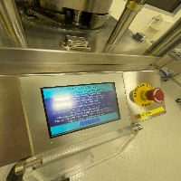Kambert Mini Rotary Tablet Press image 0